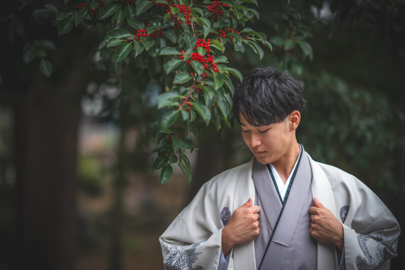 ◤2026冬季＊曜日限定プラン◢ 和装１着ロケーション撮影 **豪華６大特典でアルバム＆ウェルカムボード付**