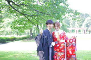 イメージ以上の写真でした！！