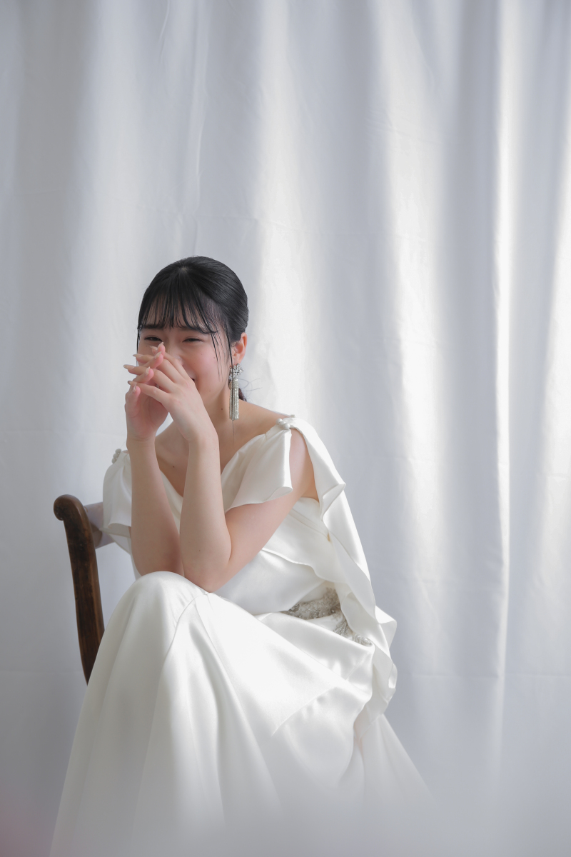 女性スタッフが多いので安心☆