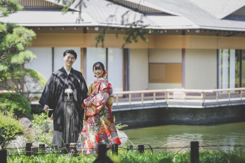 大人気!!ロケーション撮影♪
