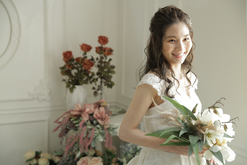 とても綺麗です