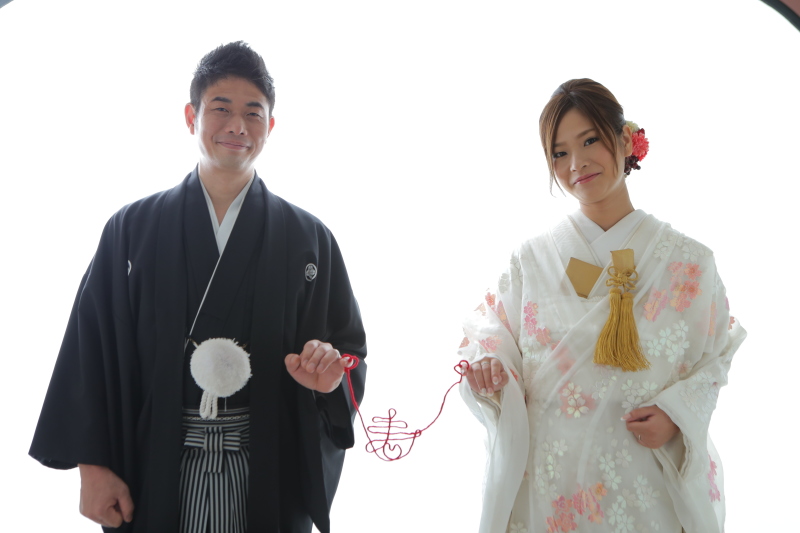 しっとり・・・