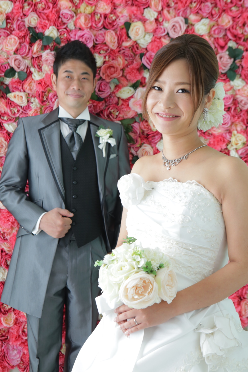 主役は・・・♡