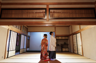 ドラマや映画のロケーション地で