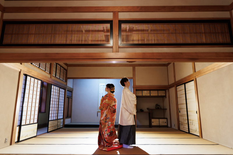 ドラマや映画のロケーション地で