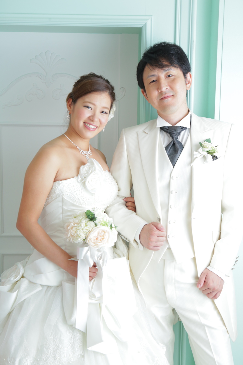 ガラリと変えて