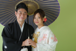 お願いしてよかったです！！