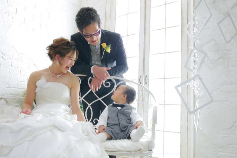 なんのお話してるのかな??