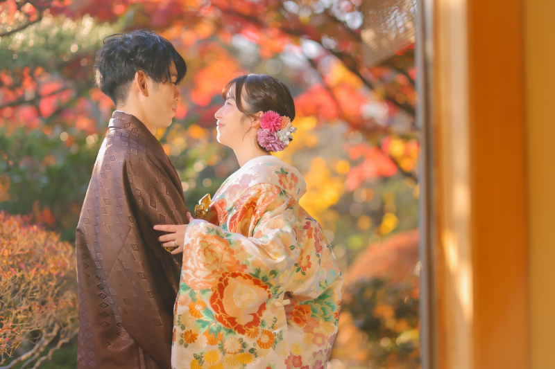 ズームショット