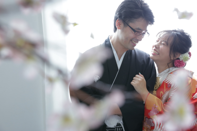 これからは3人で