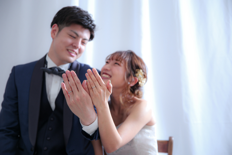 最後はリクエストのカットで