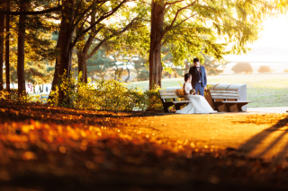葛西臨海公園ロケーション撮影