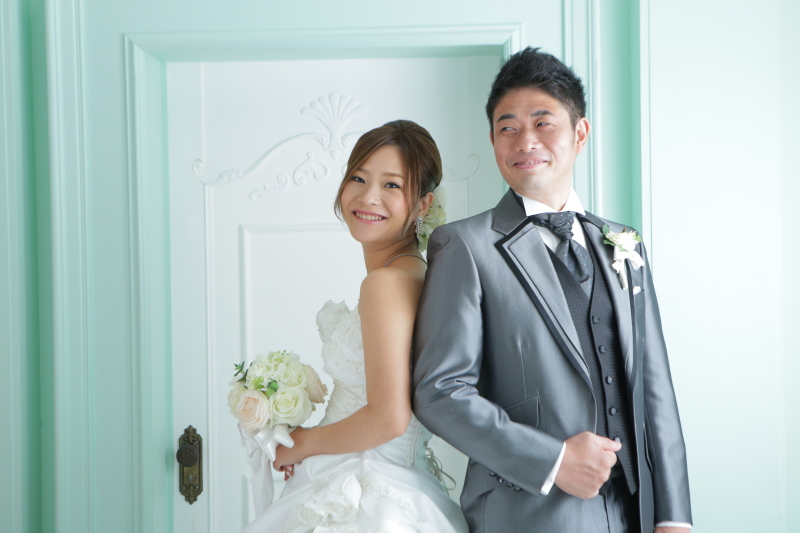 し・あ・わ・せ♡