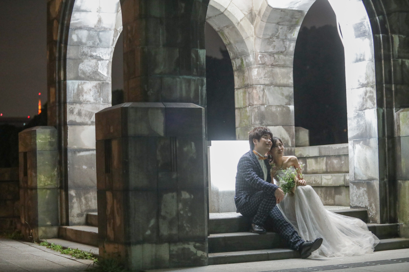 東京駅といえば和田倉門