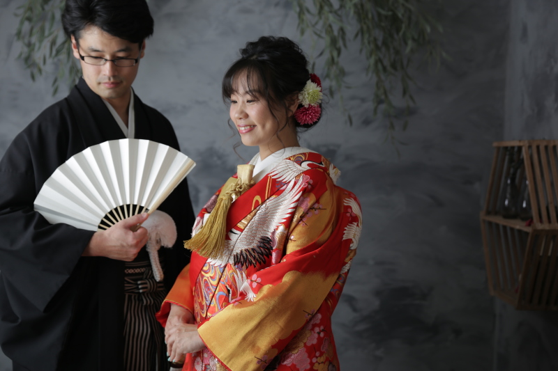 もちろんかっこいいショットも!