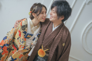 スタジオ撮影★