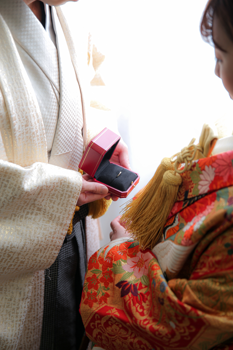 アイテムのお持ち込みは無料☆