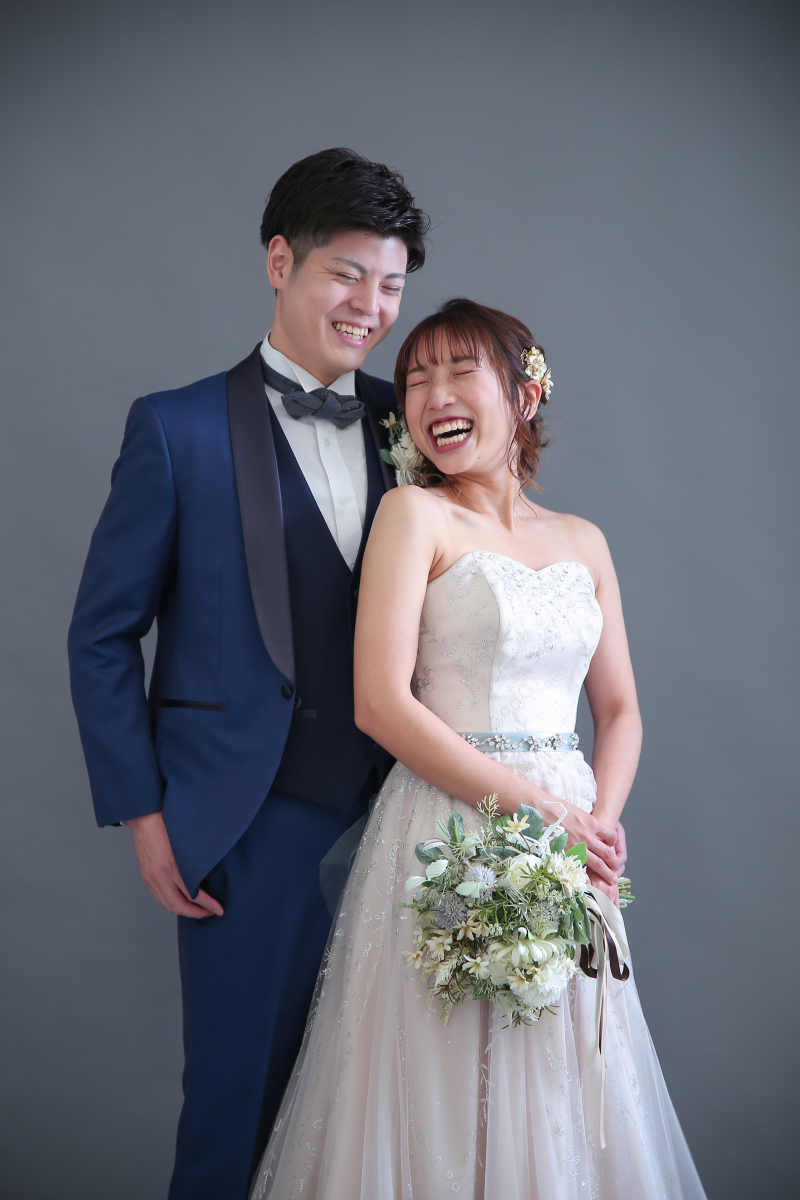 やっぱり笑顔が素敵!