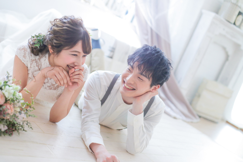 Claire丸井錦糸町店 東京都でフォトウェディング探すならphotorait