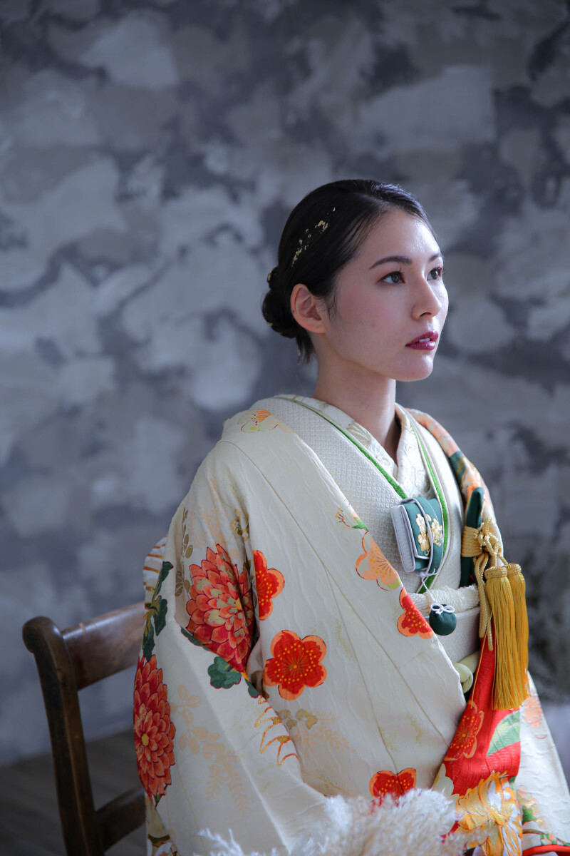 CLAIRE錦糸町マルイ店_スタジオで撮影できる