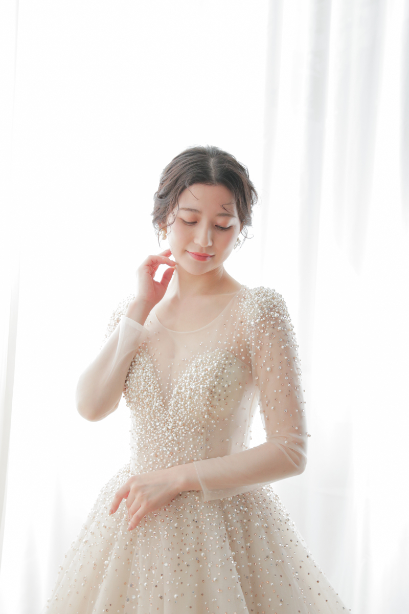 CLAIRE錦糸町マルイ店_ソロウエディング対応可