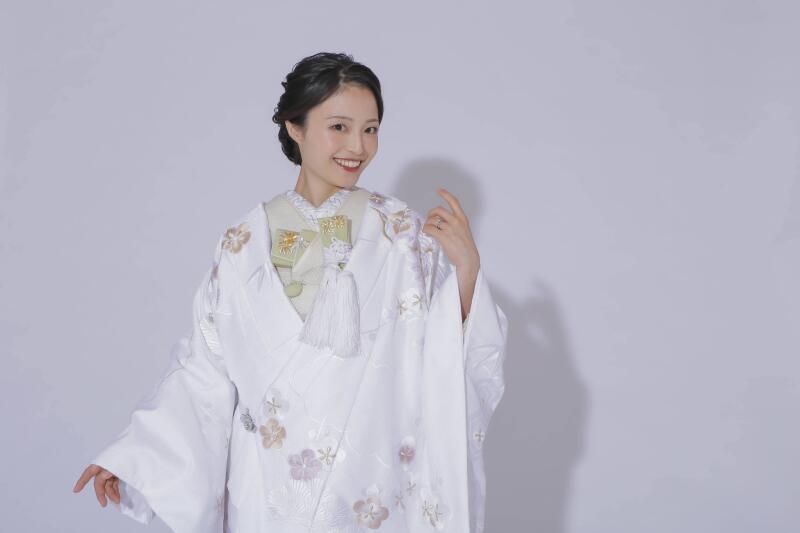 CLAIRE錦糸町マルイ店_ソロウエディング対応可