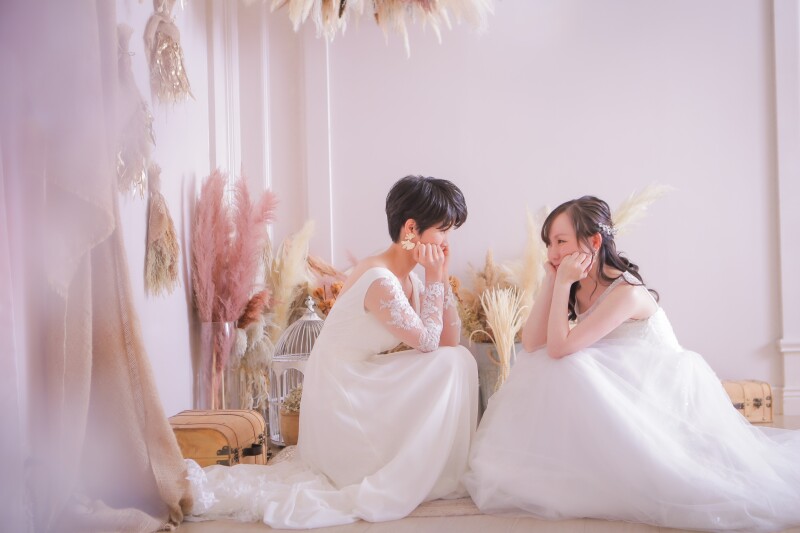 CLAIRE錦糸町マルイ店_ソロウエディング対応可