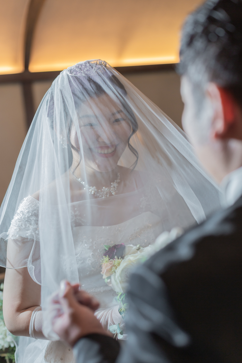 CLAIRE錦糸町マルイ店_チャペルで撮影できる