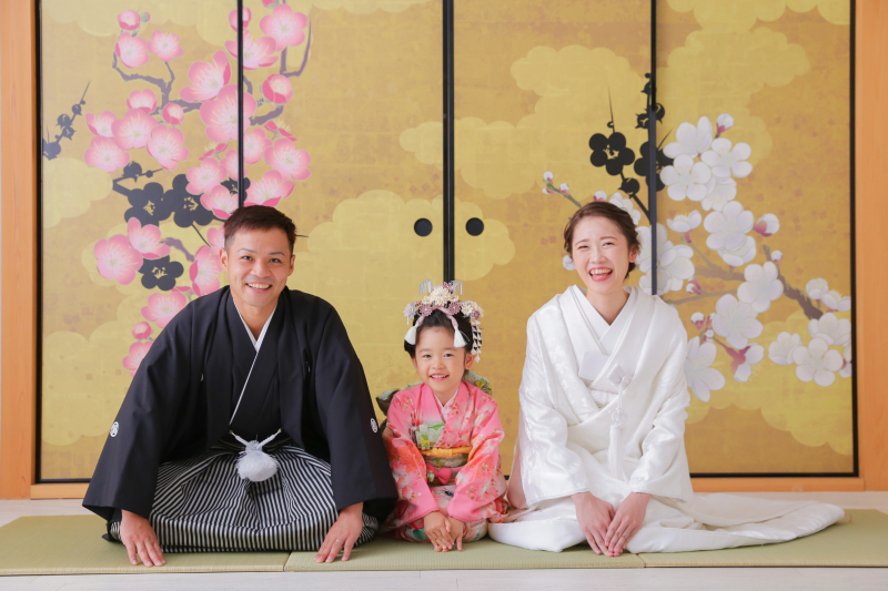 CLAIRE錦糸町マルイ店_子供用の衣装がある