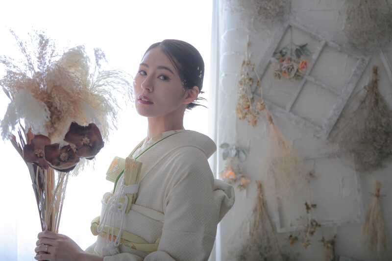 CLAIRE錦糸町マルイ店_スタジオで撮影できる