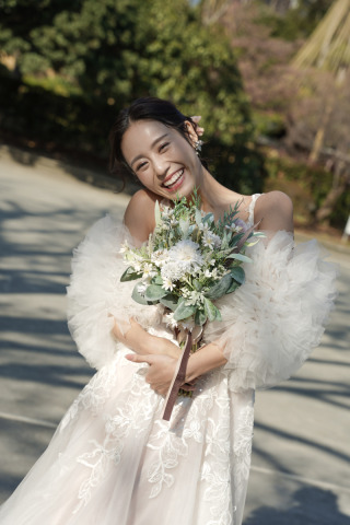 CLAIRE錦糸町マルイ店_ロケーション撮影♡夜景撮影も！