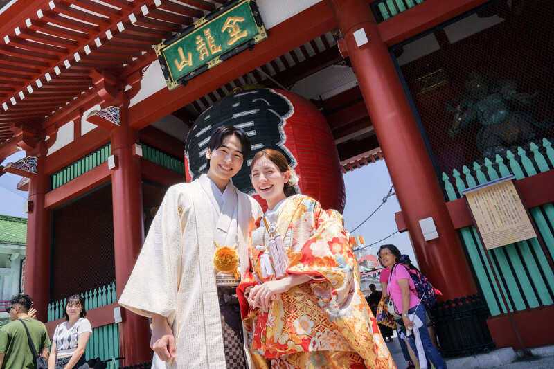 20以上ある撮影シーン