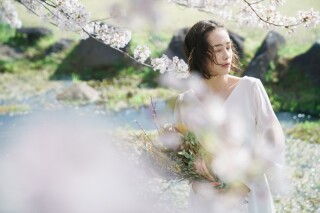 CLAIRE錦糸町マルイ店_【桜♡フォトウェディング】1年通してご予約受付中！