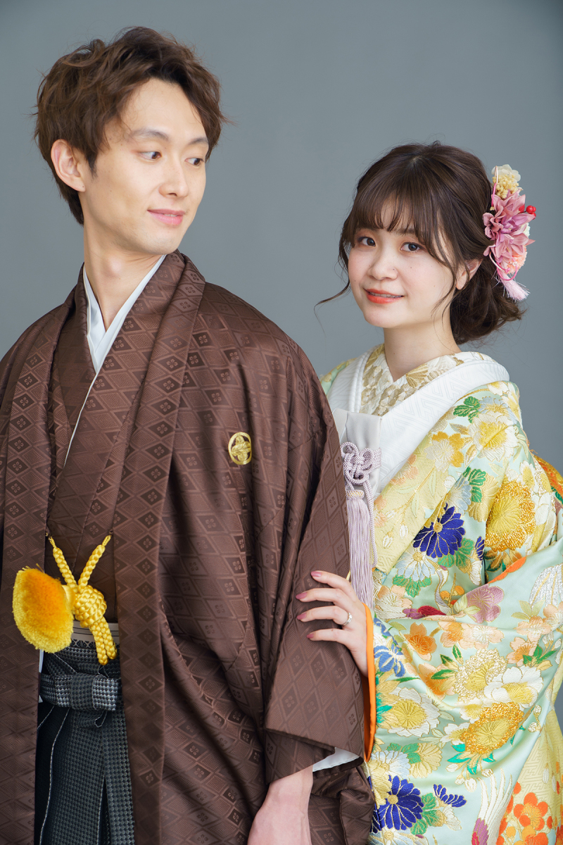 20以上ある撮影シーン