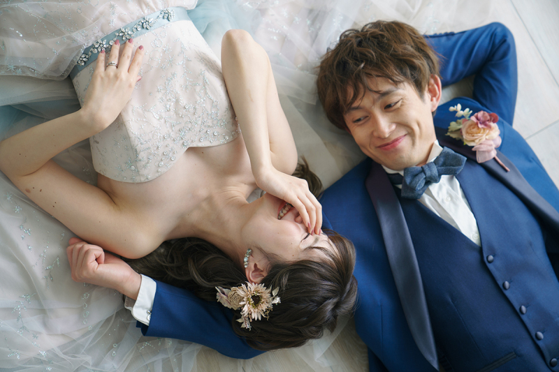 6月末まで!¥79,000~和洋装スタジオ撮影