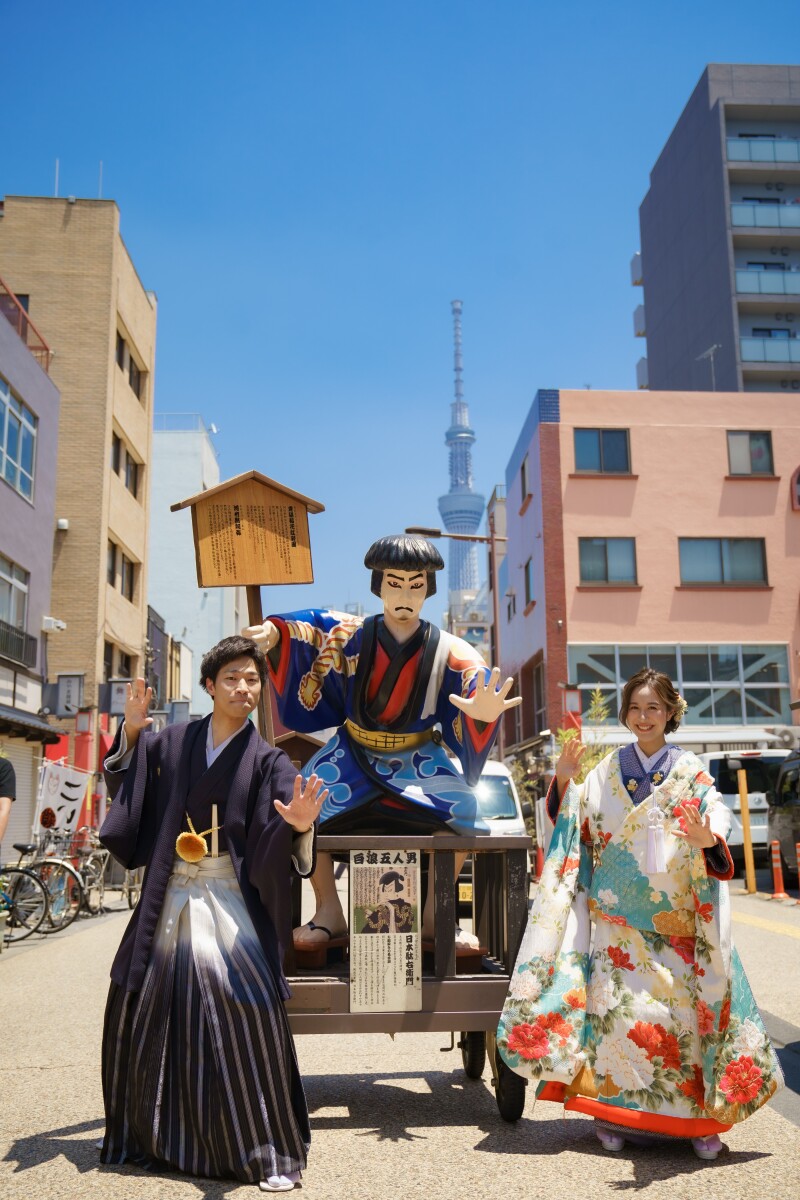 撮影スポット画像