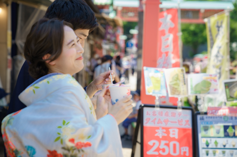 CLAIRE錦糸町マルイ店_白無垢が豊富