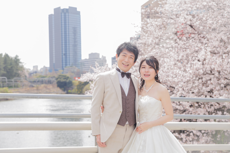 CLAIRE錦糸町マルイ店_事前来店なしで撮影できる