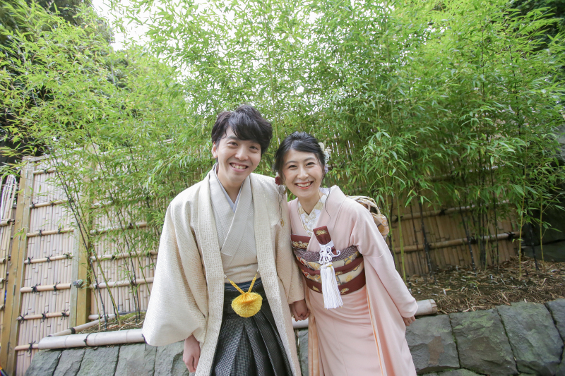 CLAIRE錦糸町マルイ店_衣装の試着ができる