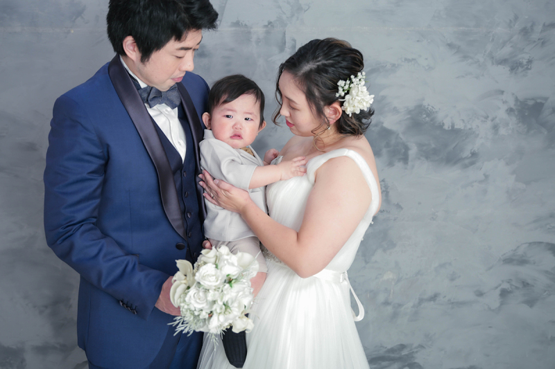 CLAIRE錦糸町マルイ店_子供用の衣装がある