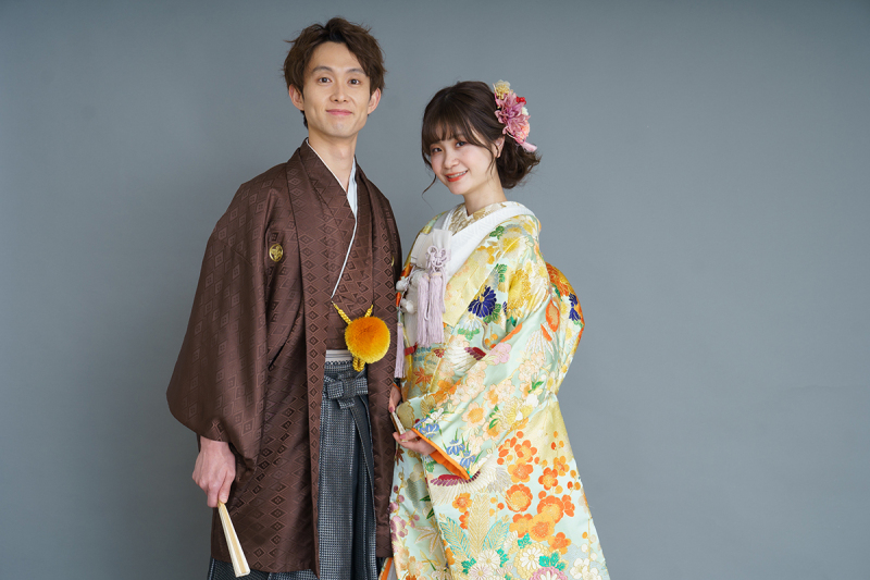 CLAIRE錦糸町マルイ店_スタジオで撮影できる