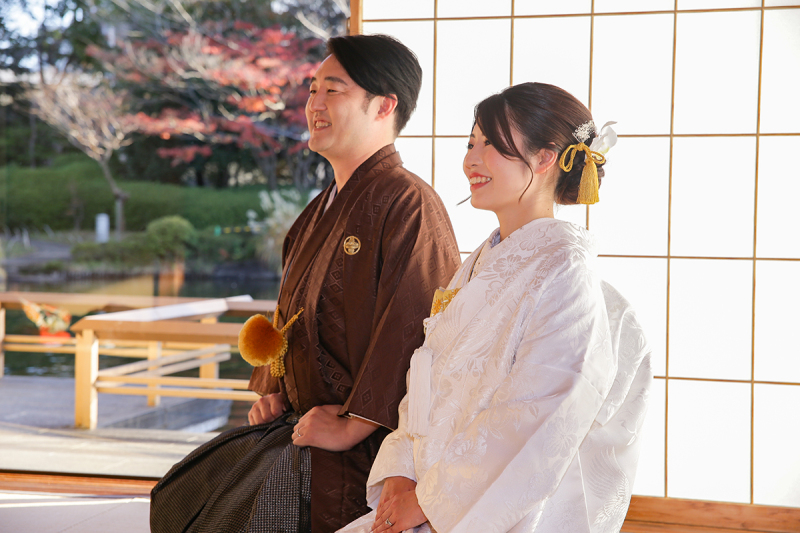 CLAIRE錦糸町マルイ店_白無垢が豊富