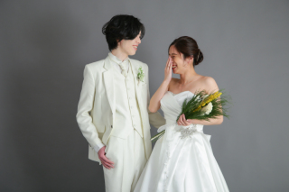 一瞬の表情も逃しません！