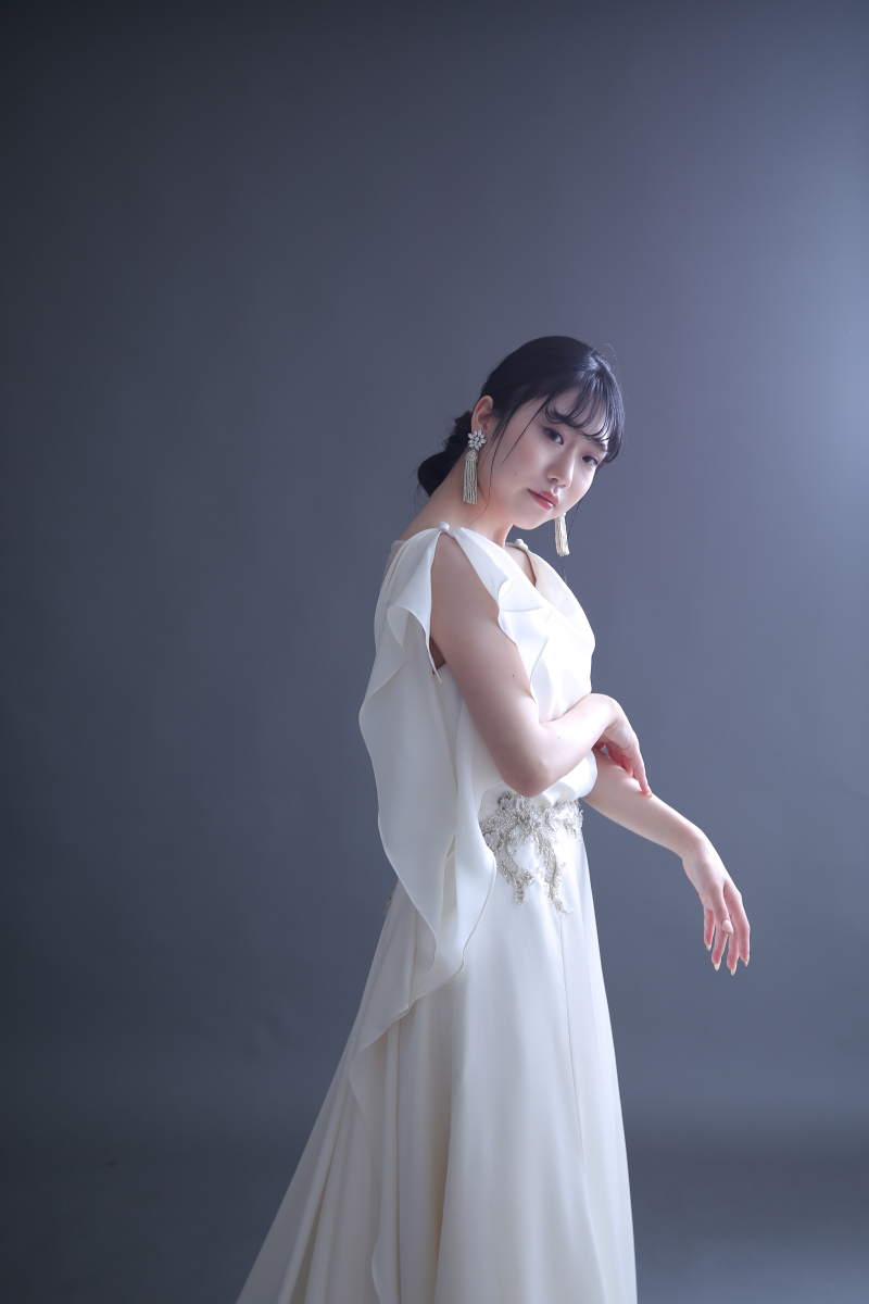 【今の自分を綺麗に美しく♡】ソロ撮影プラン◇全データセット+衣装セレクト制限なし