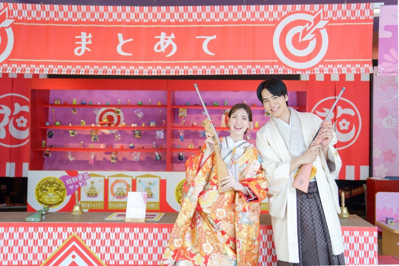 【Photorait限定】10月末までロケーション撮影1着◇100カット