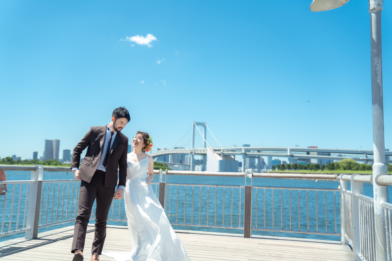 【50カットデータを３日で納品】５月６月撮影で￥75,000！フォトレイト限定衣装１着ロケ地１か所プラン◇洋装でも和装でもOK