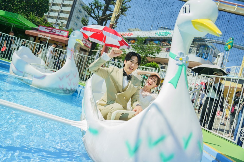 【Photorait限定】10月末までロケーション撮影1着◇100カット