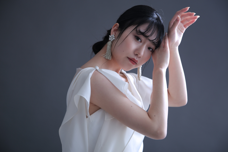 【今の自分を美しく♡】データ付きのお手軽ソロ撮影プラン