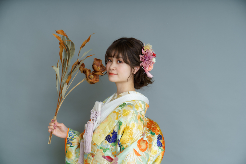 今の自分を美しく♡30カットデータつきのソロプラン♡