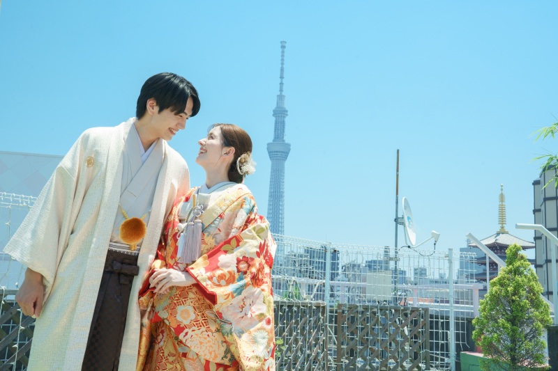 【Photorait限定】10月末までの撮影 衣装組み合わせ自由!ロケ+スタジオプラン 100カットデータ